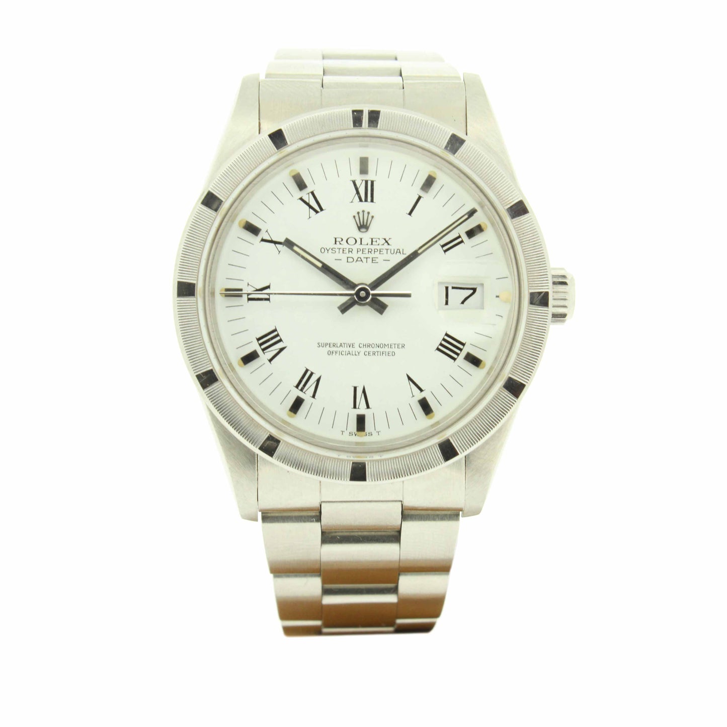 Men's Oyster Date 15010