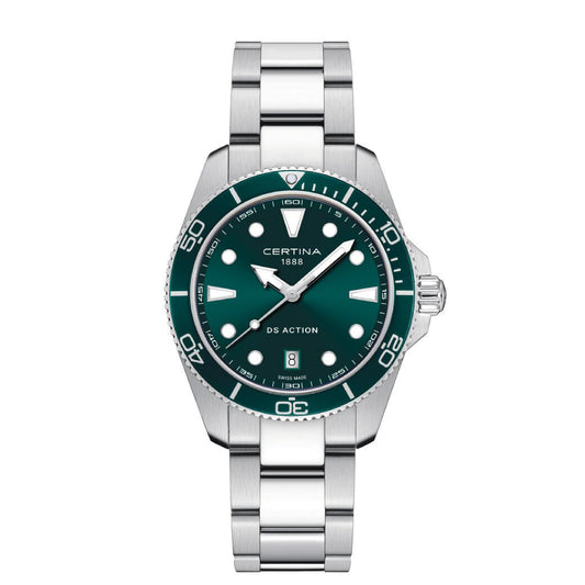 Certina DS Action Men's Watch
