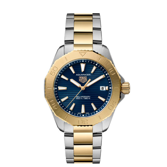 TAG Heuer Aquaracer Professional 200 Solargraph 40mm