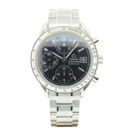 Men's Steel Speedmaster 1750083