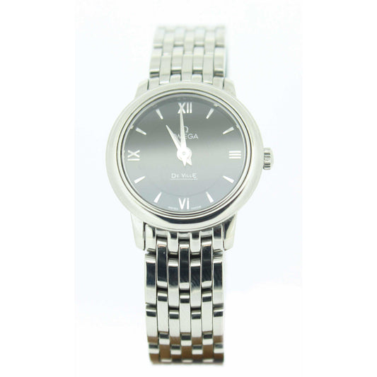 Ladies Steel De Ville 4241024