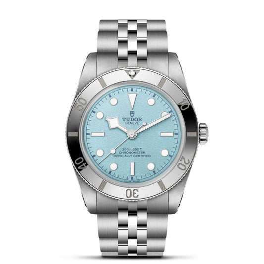 Black Bay 54 Lagoon Blue