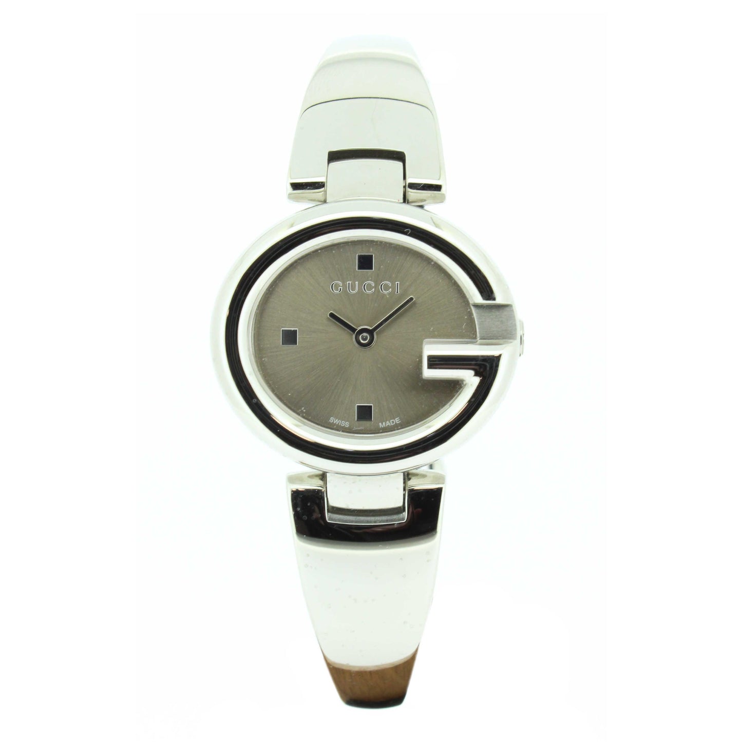 Ladies Steel Guccissima YA134503