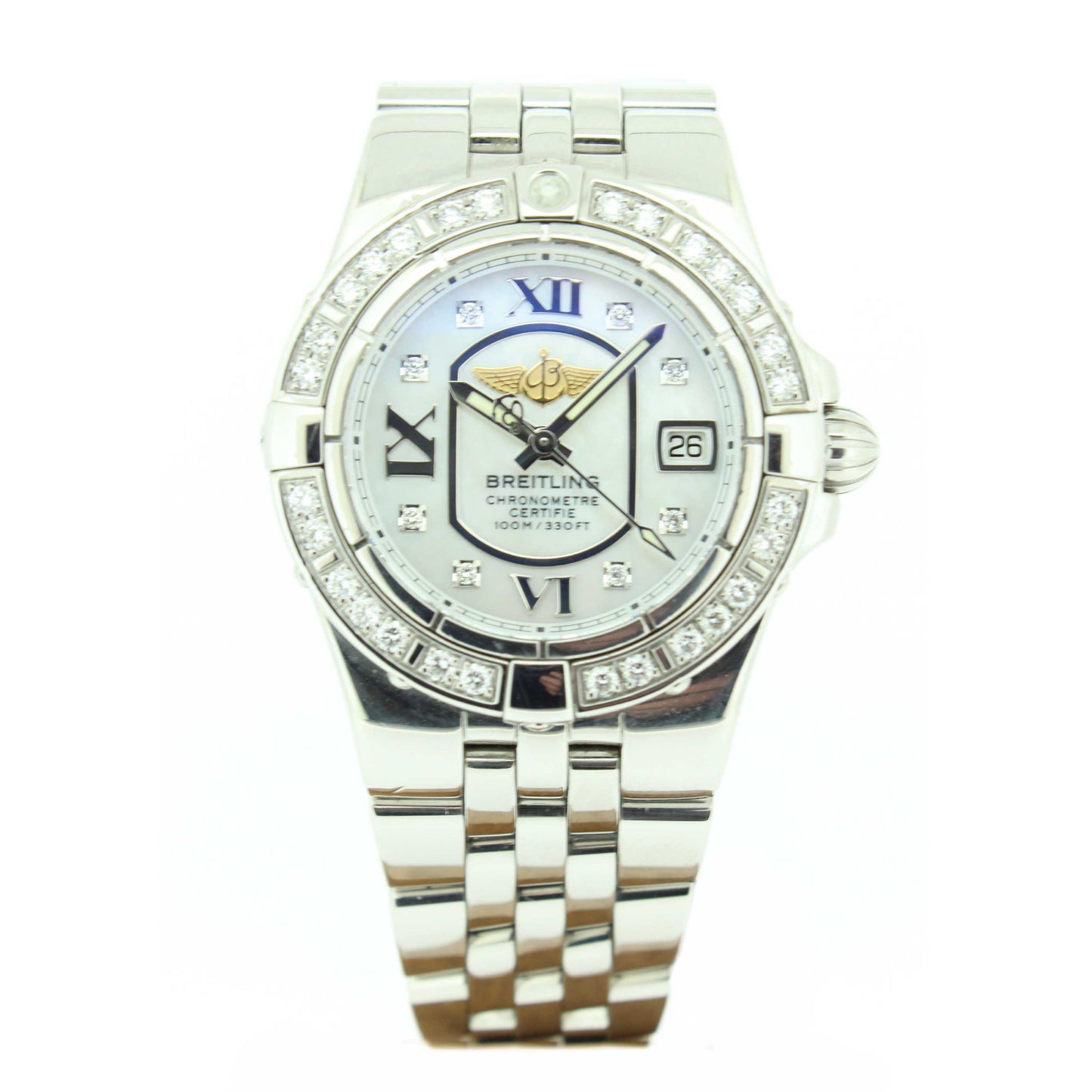Ladies Starliner A71340