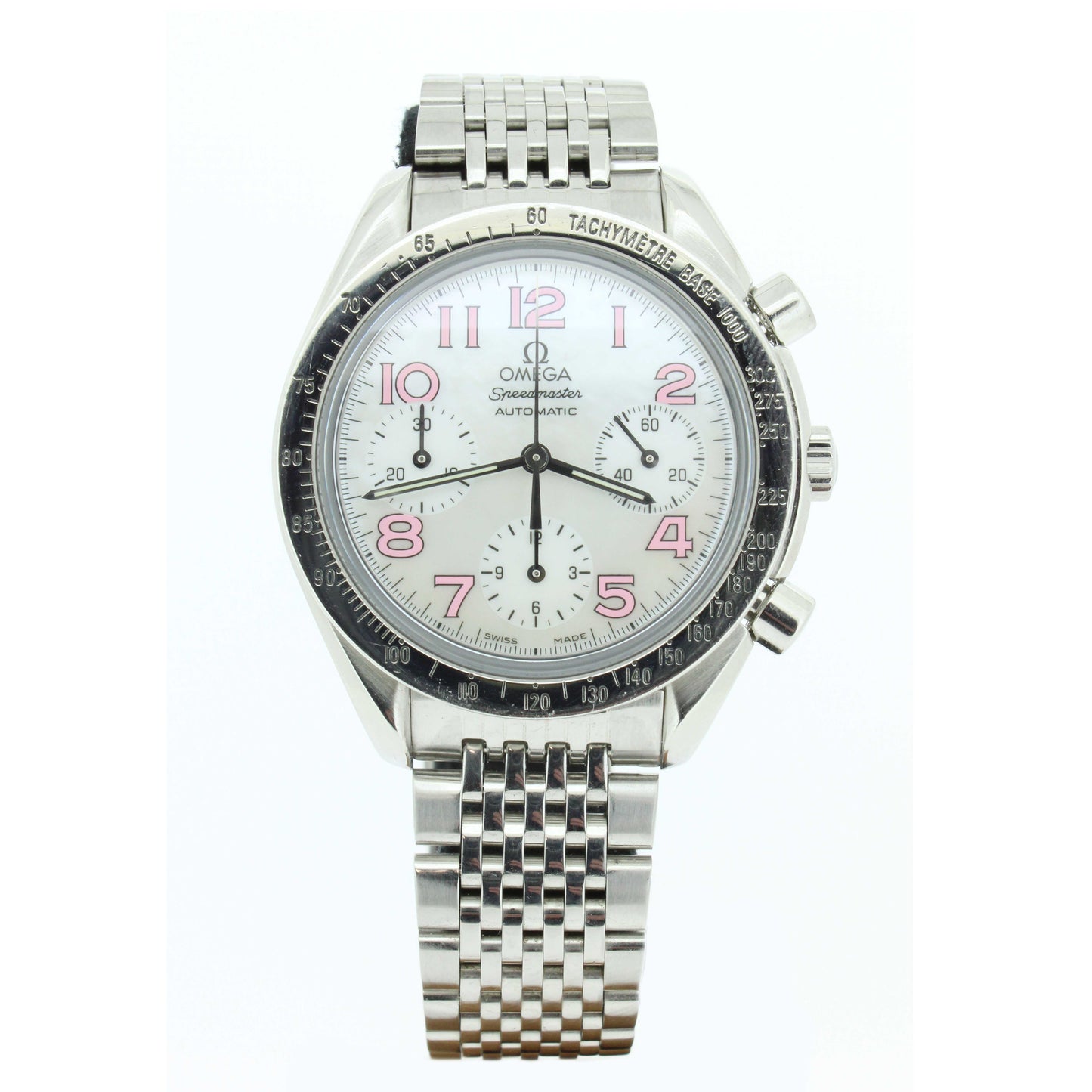 Ladies Speedmaster 38347434
