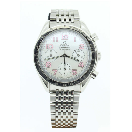 Ladies Speedmaster 38347434