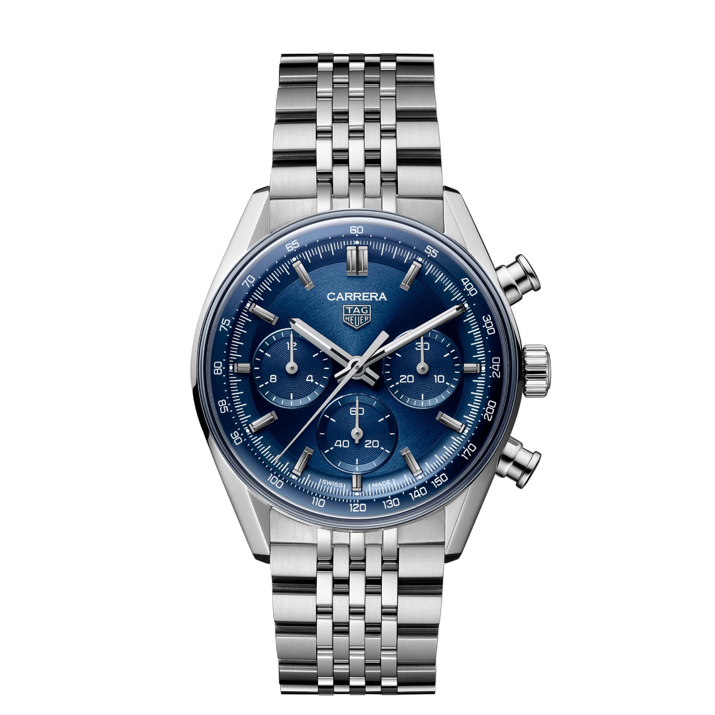 TAG Heuer Carrera Chronograph Automatic 41mm