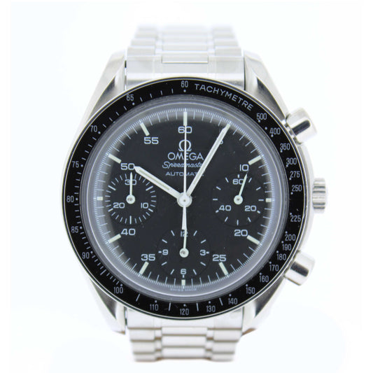 Men's Steel Speedmaster