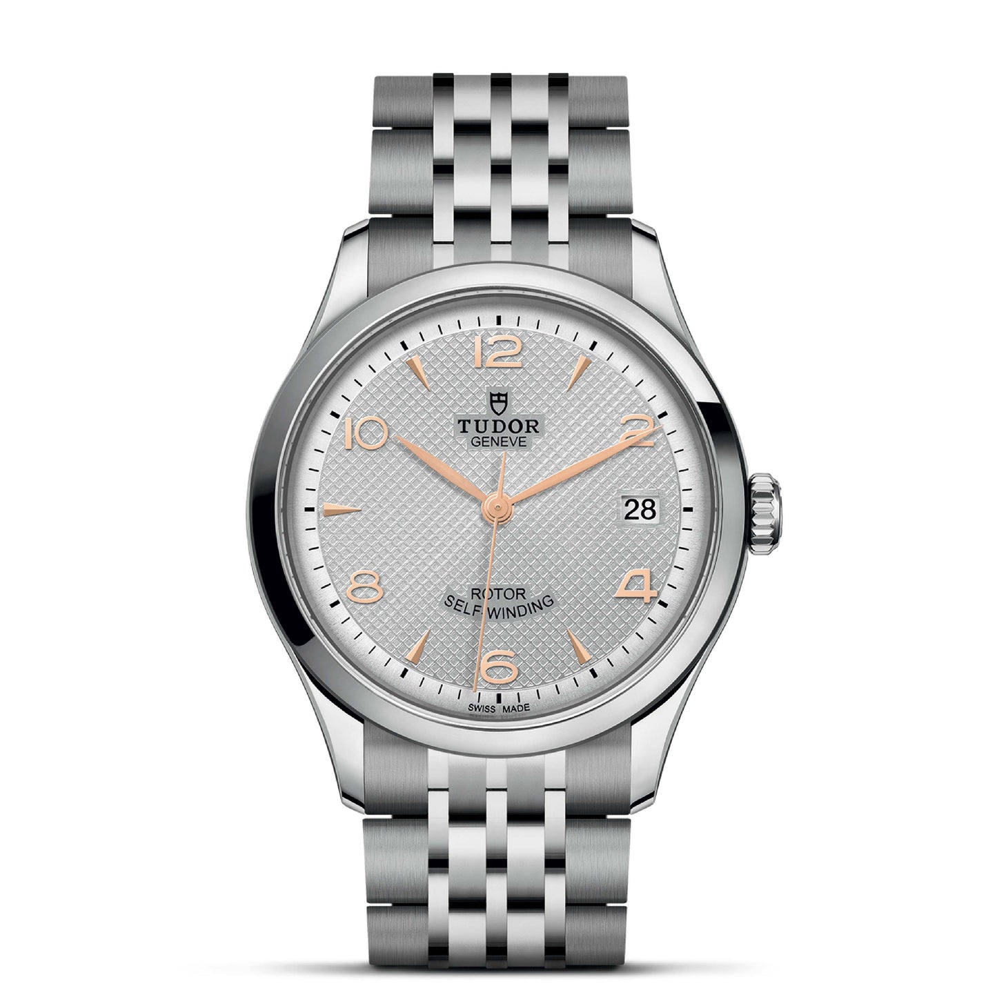 1926 Stainless Steel 36mm Automatic Watch