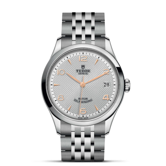 1926 Stainless Steel 36mm Automatic Watch