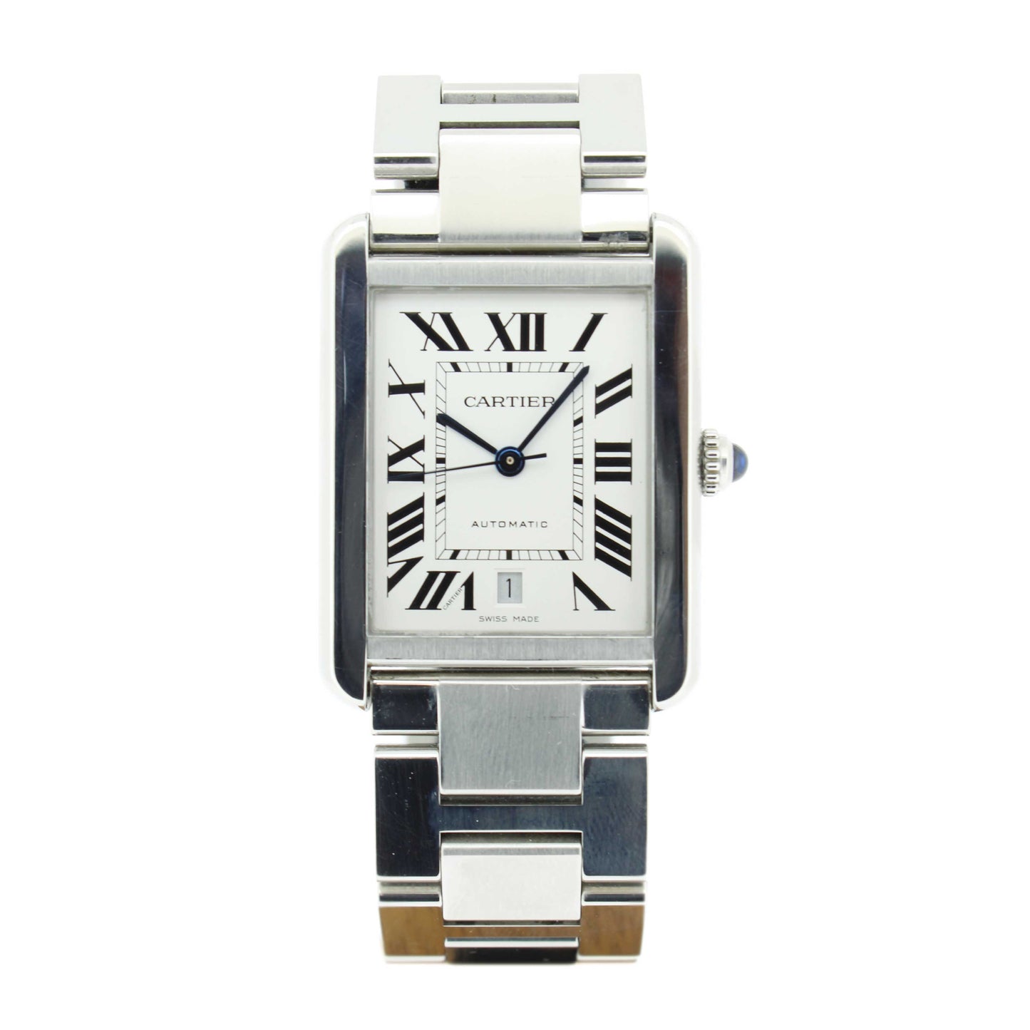 Men's Tank Solo XL WS200028