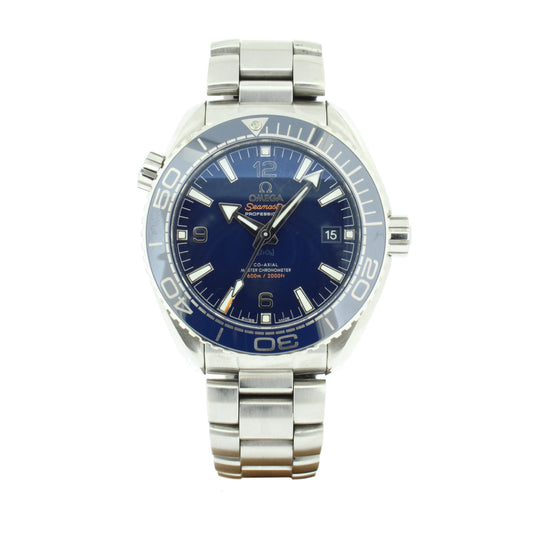 Omega Planet Ocean 21530442103001