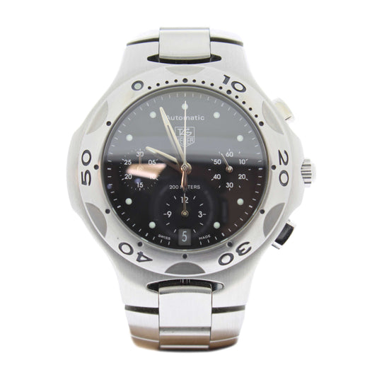 Men's Steel Kirium Professional CL2110