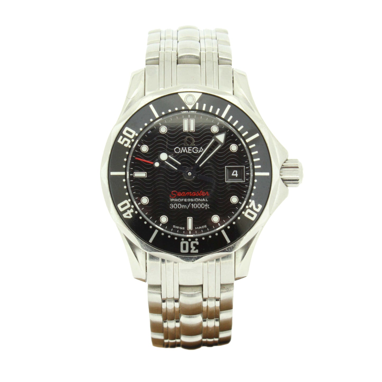 Omega Seamaster 300 21230286101001