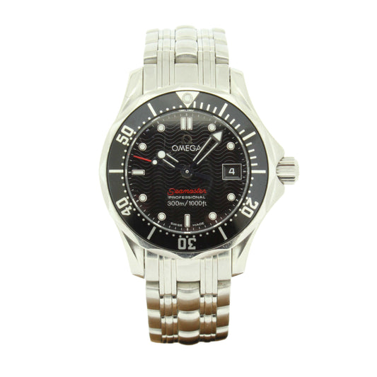 Ladies Seamaster 300 21230286101001