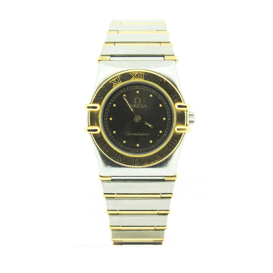 Ladies Bi-Metal Constellation