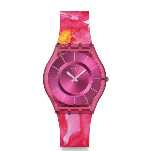 SWATCH Paradise Petals 34mm