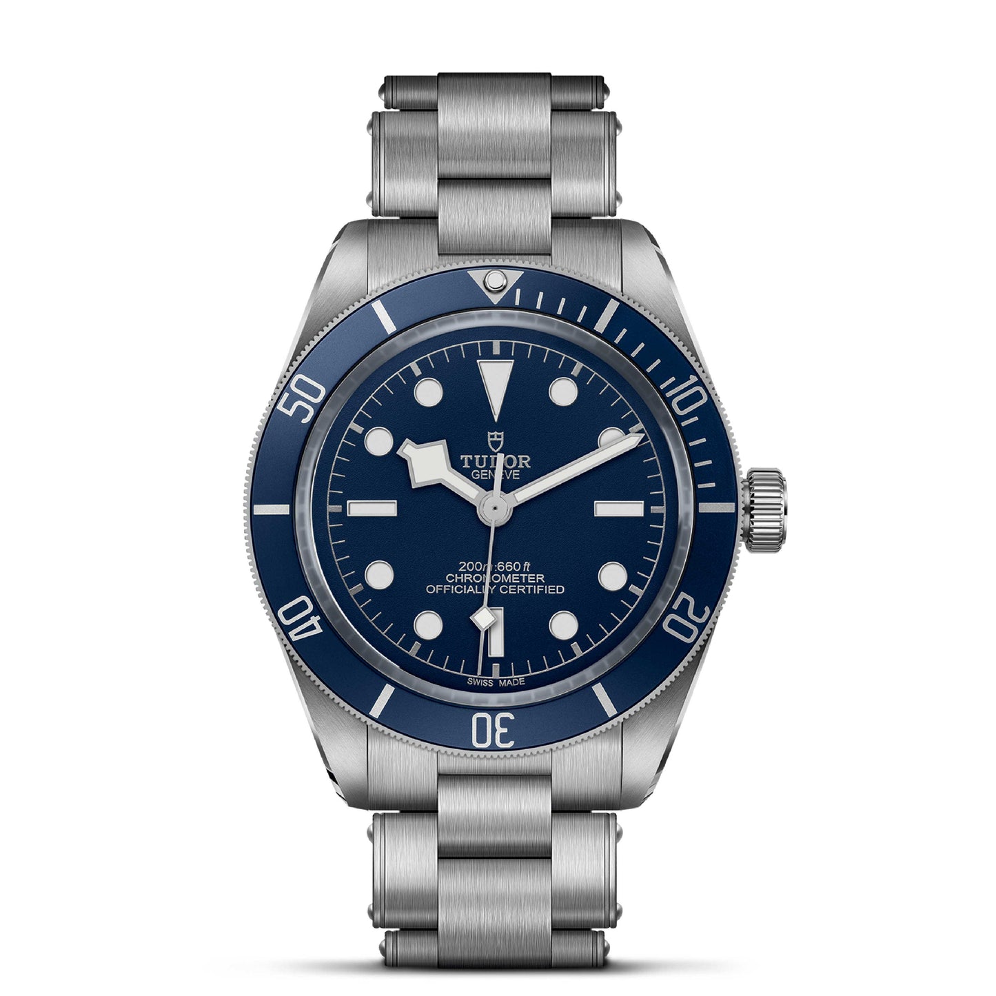 Black Bay 58 | 39mm Blue Dial