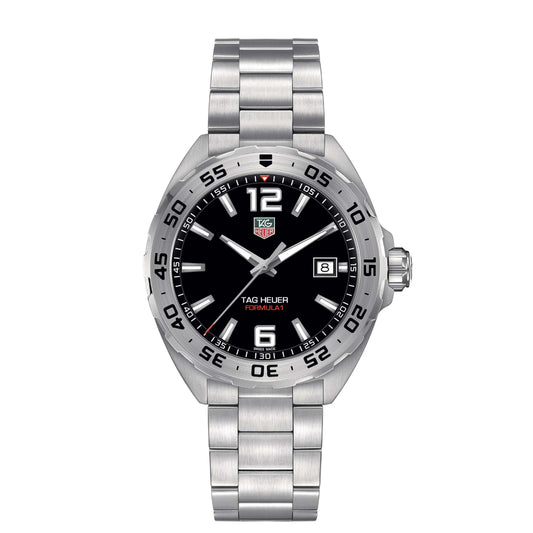 TAG HEUER FORMULA 1 QUARTZ