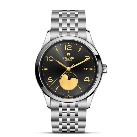 TUDOR 1926 Luna | 39mm Moon Phase