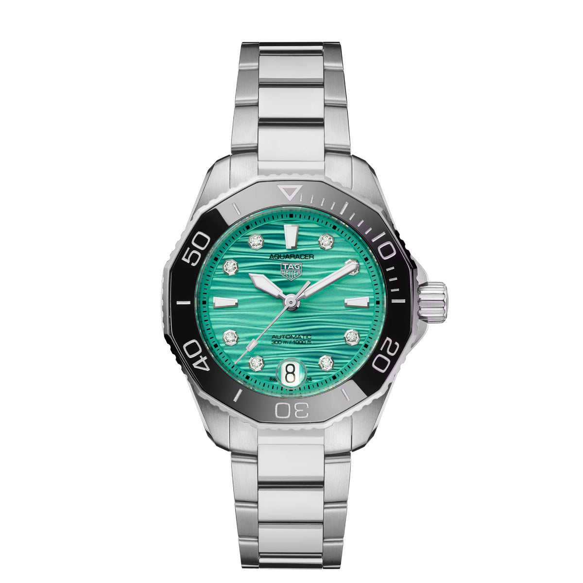 TAG Heuer Aquaracer Professional 300 Date