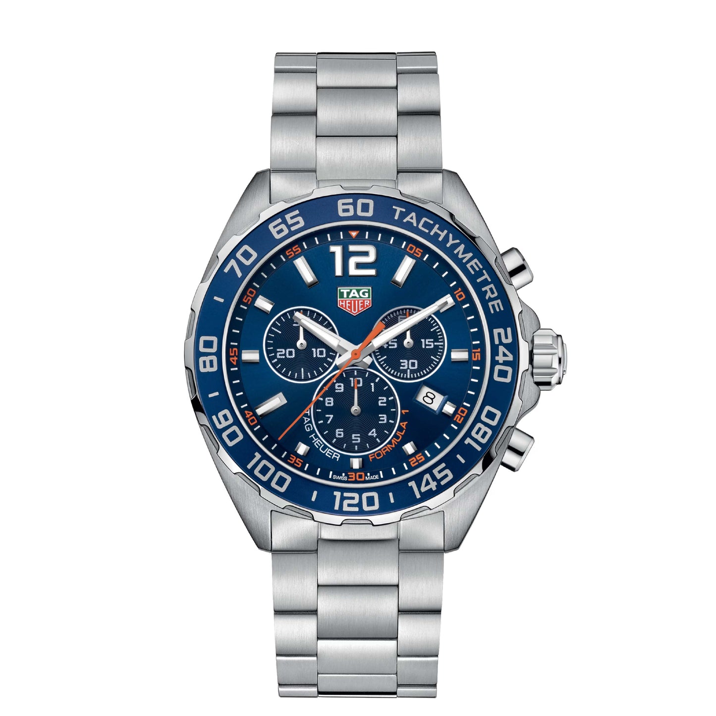 TAG HEUER FORMULA 1 QUARTZ
