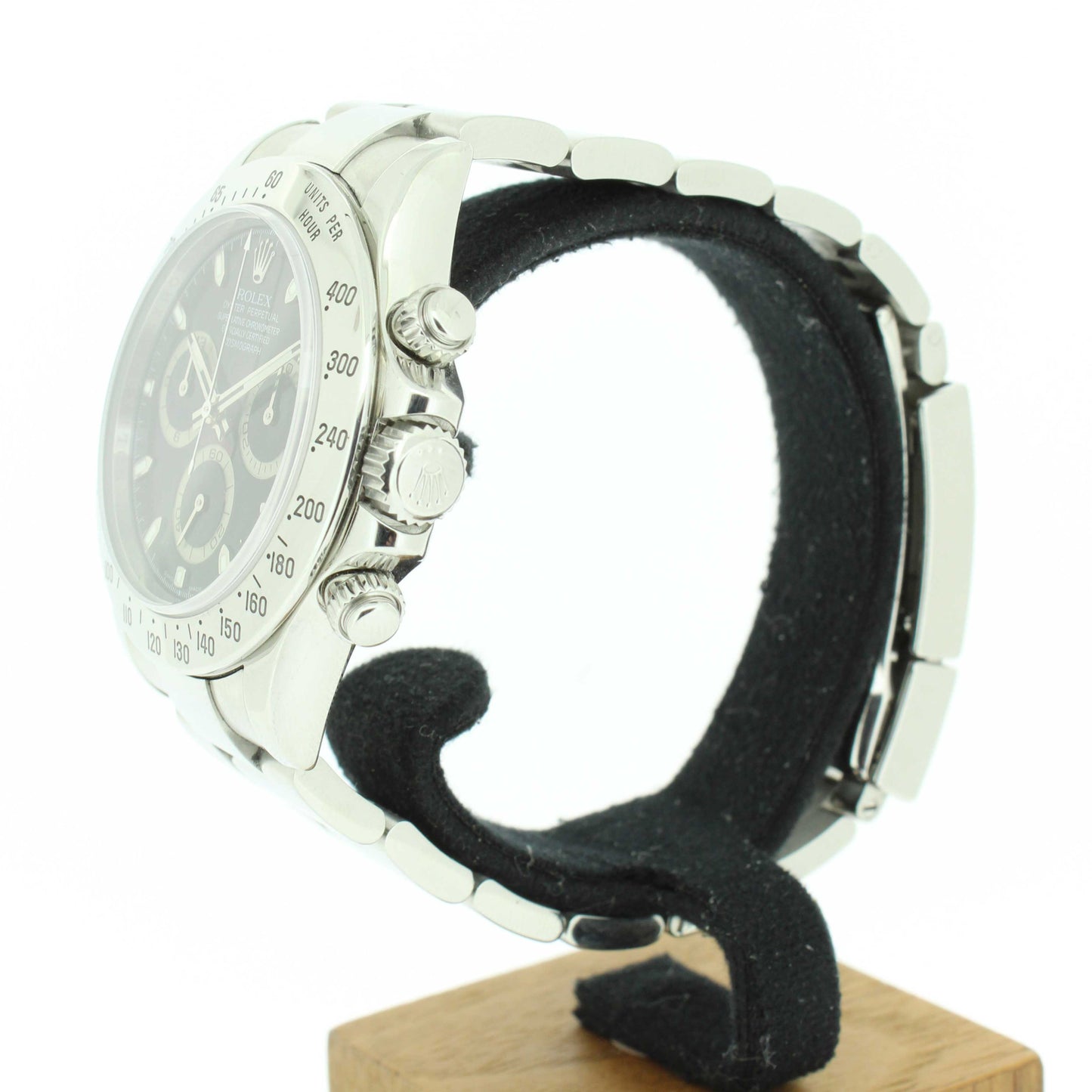 Men's Steel Daytona 116520