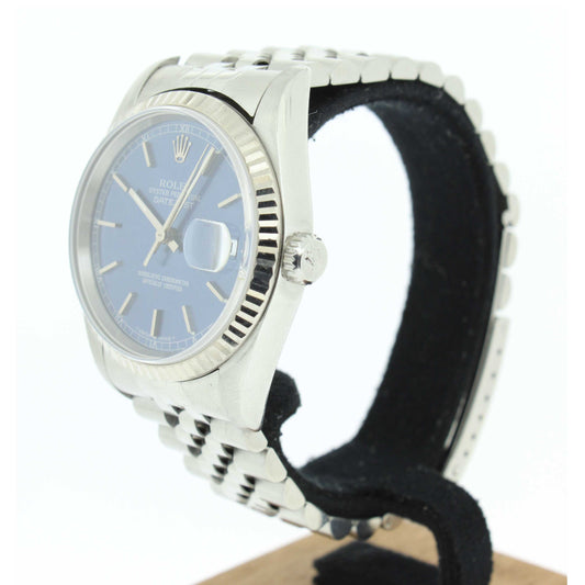 Men's DateJust 16234