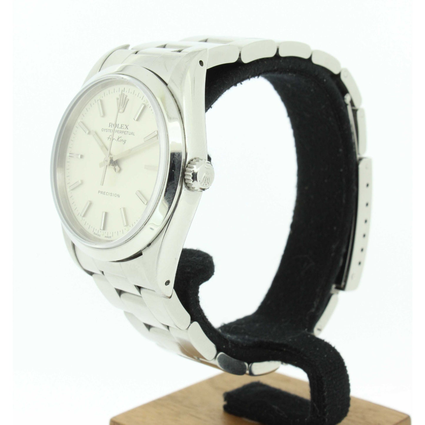 Men's Steel AirKing 14000