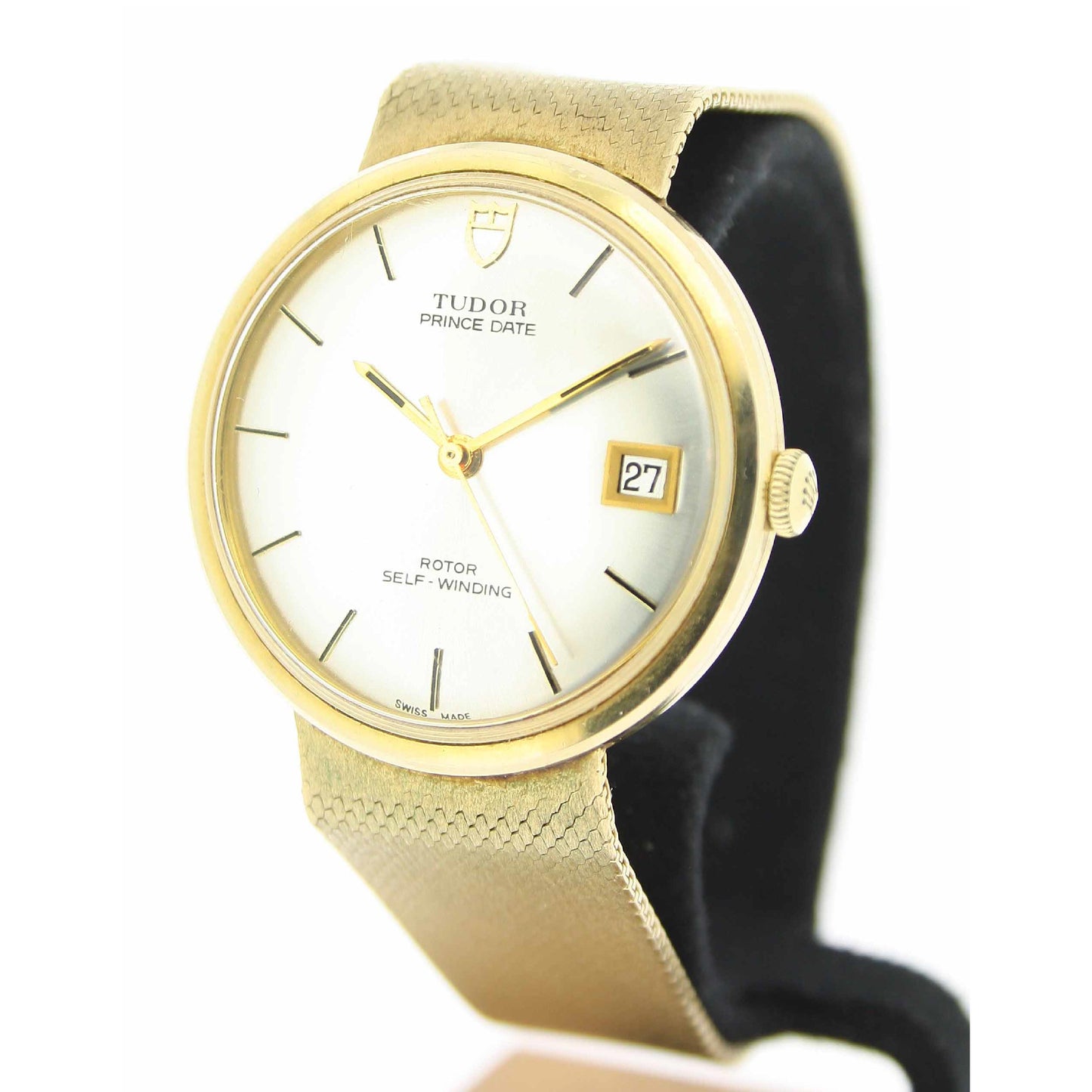 Men's Gold Prince Date