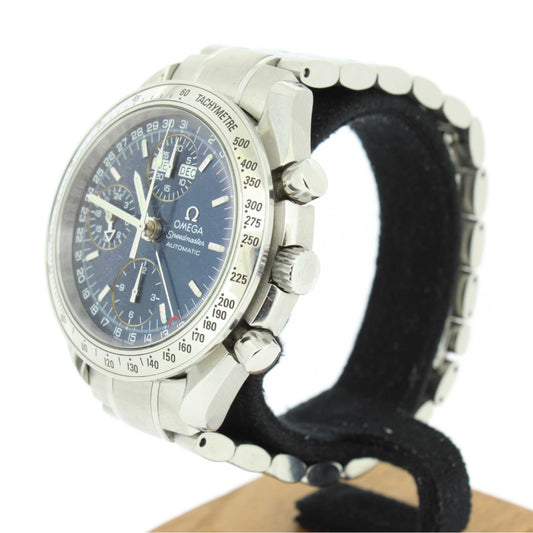 Mens Steel Speedmaster 35238000