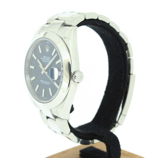 Men's DateJust 126300