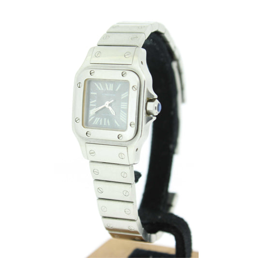 Ladies Steel Santos 2423