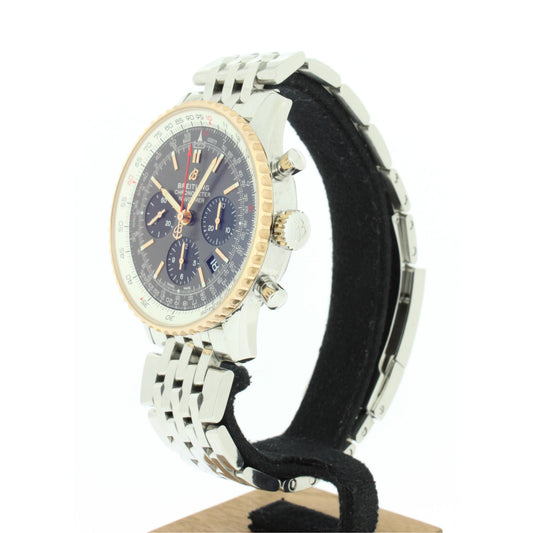 Breitling Navitimer B01 Chronograph 43 UB0121211F1A1