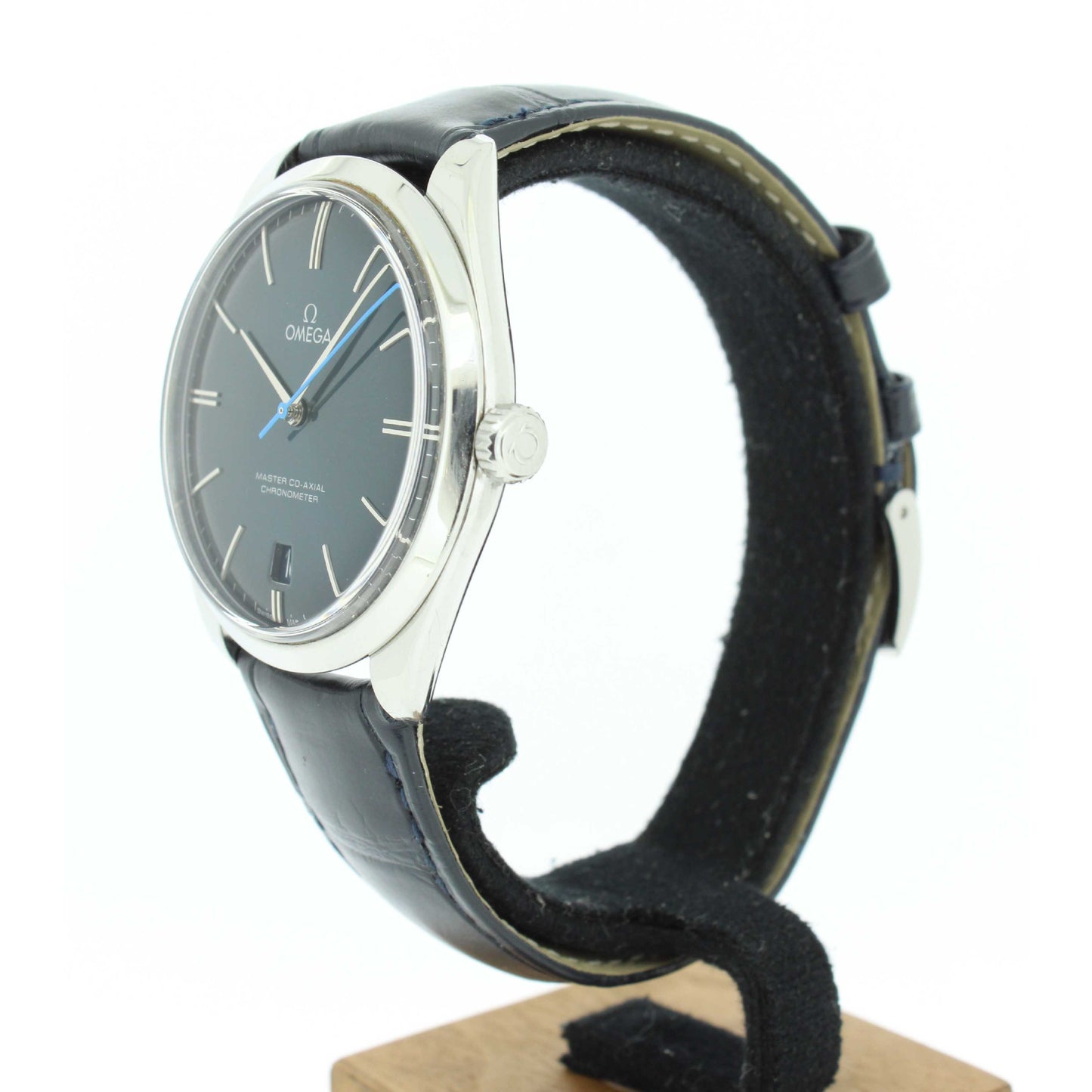 Men's Steel De Ville Orbis 43213402103001