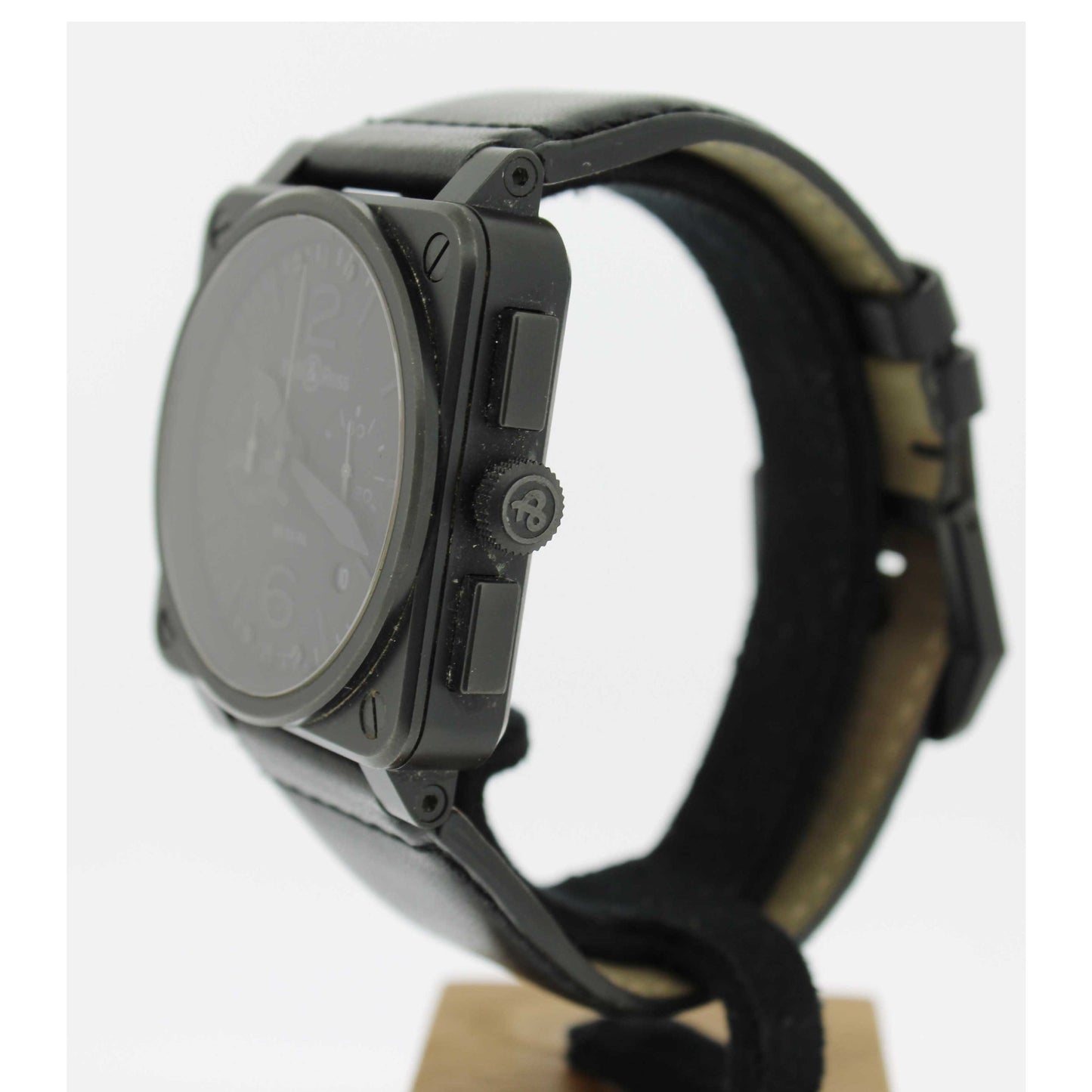 Men's Steel BR-03 09203