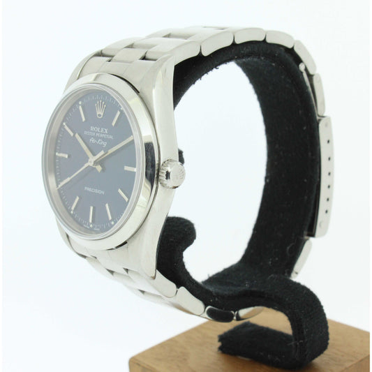 Men's Steel Air-king 14000M