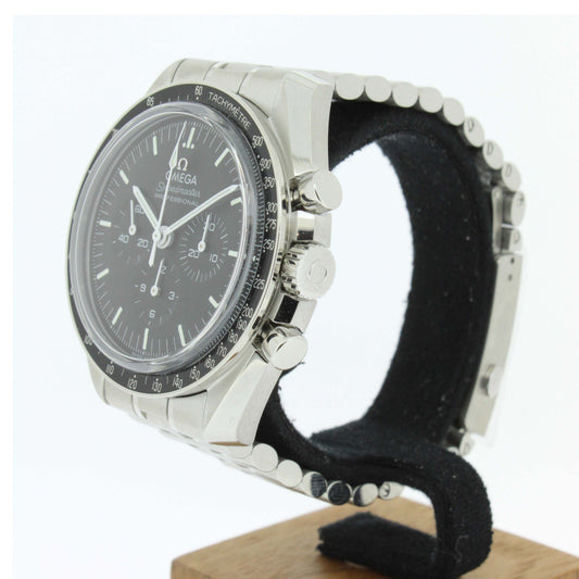 Men's Steel Speedmaster 31030425001002