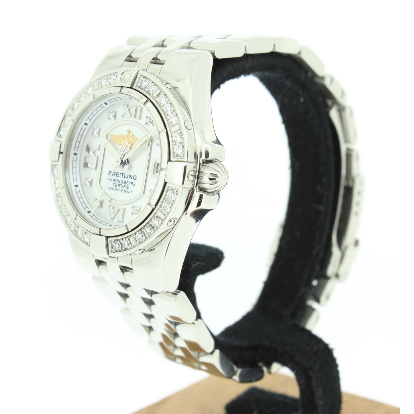 Ladies Starliner A71340