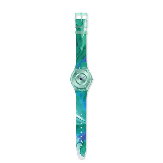 SWATCH Paradise Mist 34mm