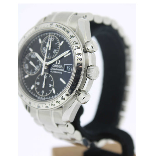 Men's Steel Speedmaster 1750083