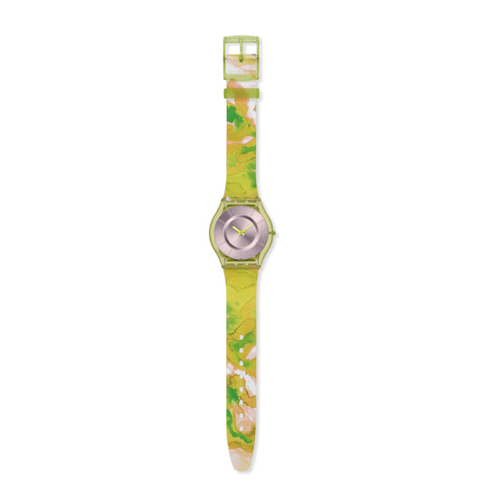 SWATCH Paradise Canopy 34mm