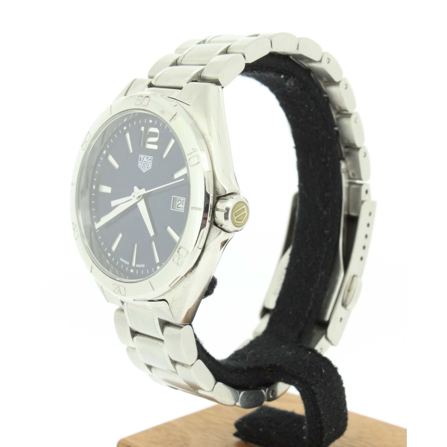 Tag Heuer Formula 1 WBJ1312 35mm Stainless Steel