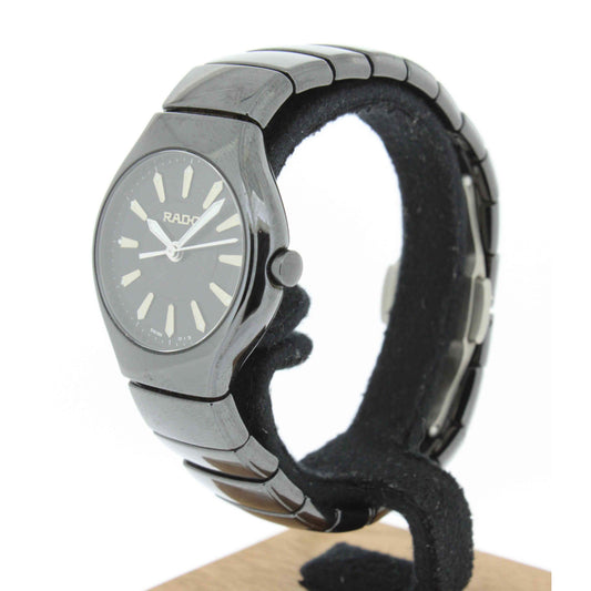 Ladies Ceramic True Watch 318.0655