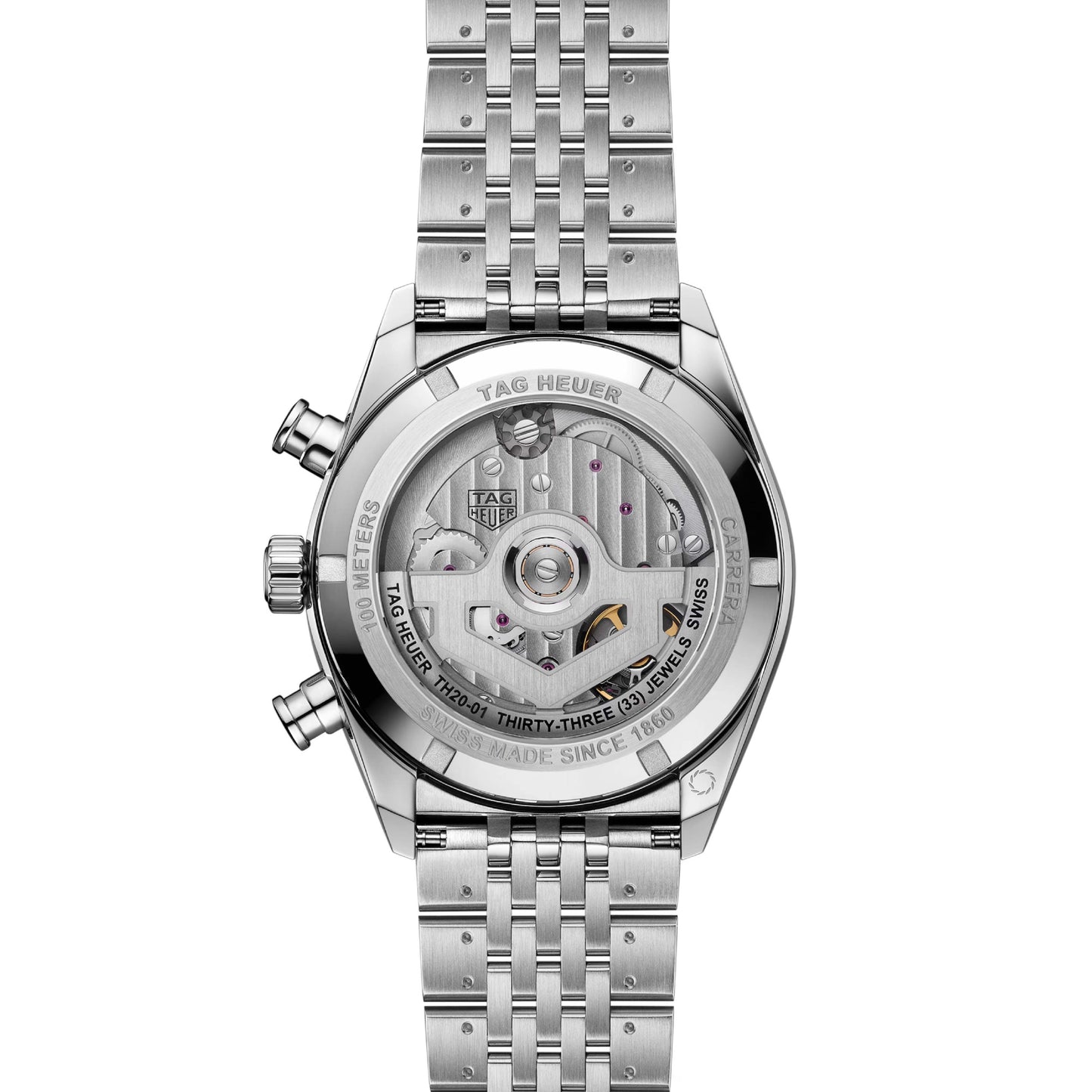 TAG Heuer Carrera Chronograph Automatic 41mm