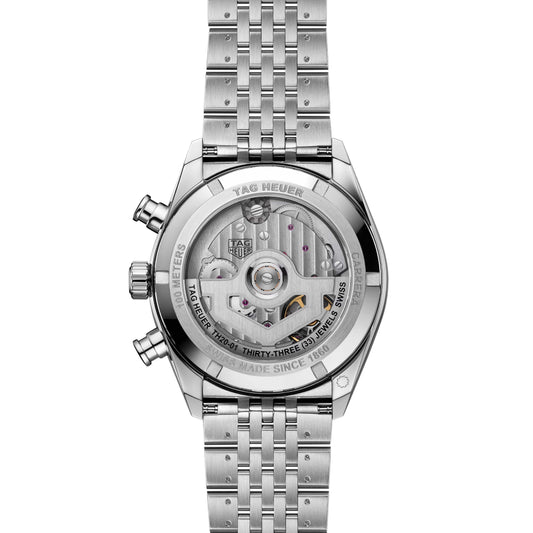 TAG Heuer Carrera Chronograph Automatic 41mm