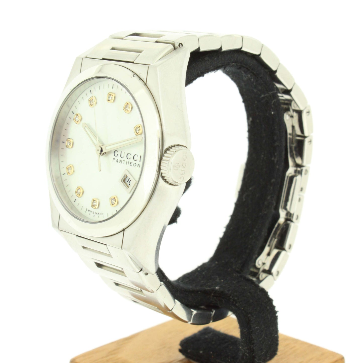 Ladies Steel Pantheon 115.4