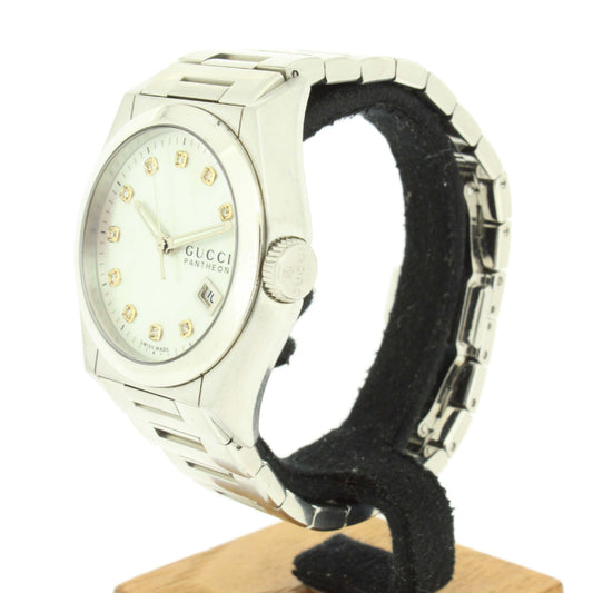 Ladies Steel Pantheon 115.4
