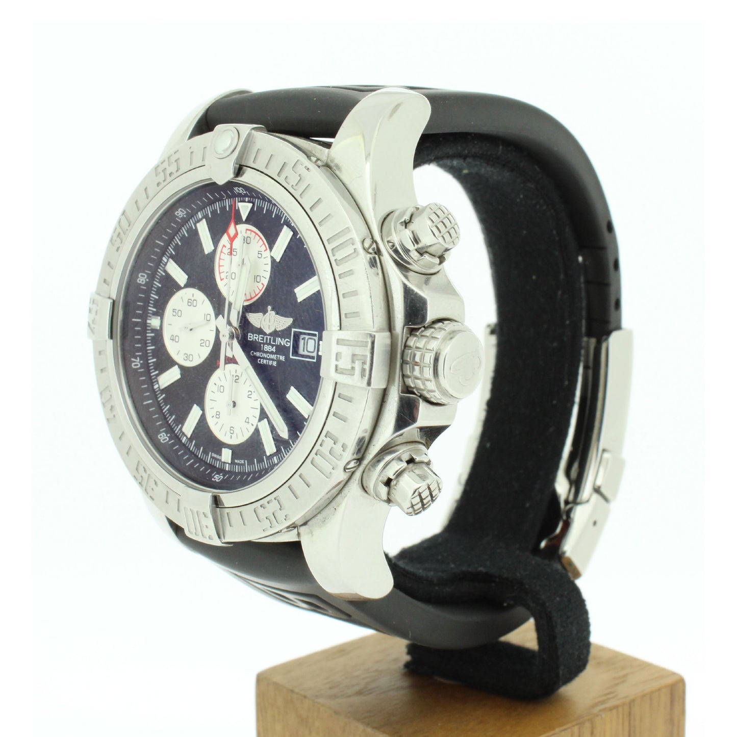 Breitling Super Avenger II A1337111/BC29 48mm Steel