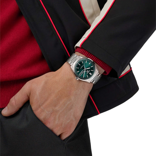 TAG Heuer Carrera Day-Date 41mm